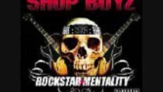 Shop Boyz Party Like a Rockstar Remix Ft Lil Wayne amp Chamillionaire [upl. by Pelaga]