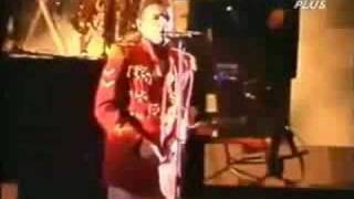 Falco  Rock Me Amadeus Live 1986 [upl. by Carree]