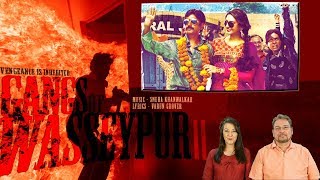 Gang Of Wasseypur 3  Trailer 2024  Manoj Bajpayee Nawazuddin Siddiqui  Releasing on 2025 [upl. by Josey675]