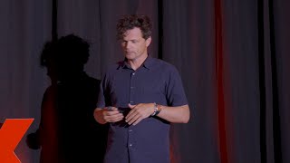 Storytelling Empathy in Narrative Point of View  Guy Godfree  TEDxPugwash [upl. by Sinnaoi477]