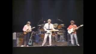 Eric Clapton  Blues Power 1985 HQ [upl. by Tamanaha]