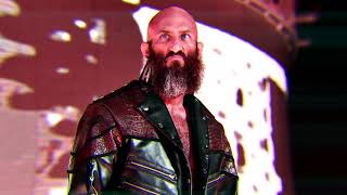 2018 ☁ Tommaso Ciampa New Theme Song  Unknown Title ᴴᴰ [upl. by Leila]