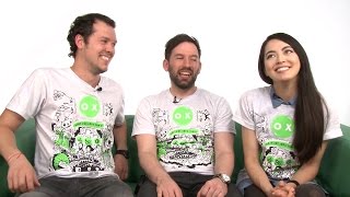 Outside Xbox TShirts Are a Thing You Can Wear Now [upl. by Gracie]