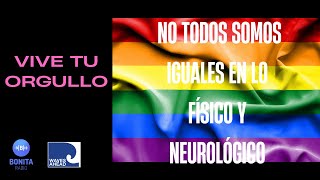 VTO A reconocer las diversidades fisiológicas y neurodivergentes [upl. by Lleval696]