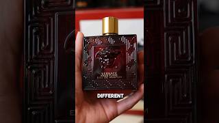 Versace Eros Flame QUICK Review fragrance fragrancereview cologne erosflame [upl. by Cj]