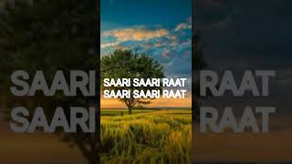 CHOGADA TARA BY DARSHAN RAVAL darshanravaldz chogadatara lyrics [upl. by Haidabej932]