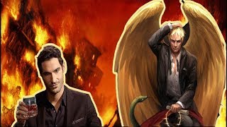 ¡¡¡EL FINAL DE LOS BASANOS LUCIFER PARTE 26 [upl. by Perloff863]