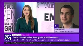 Studio politic Ce majorări de salarii vor primi demnitarii și bugetarii de la 1 ianuarie 2024 [upl. by Notyalc]