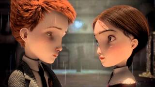 JACK ET LA MECANIQUE DU COEUR Teaser VF [upl. by Asit]