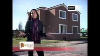 Umbrales de Buin Casas en Venta [upl. by Miehar408]