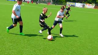 Ratingen City U11 Matchday [upl. by Etti591]