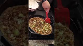 Gumbo Recipe 🦞🥘 gumbo gumborecipe countrycooking southerncooking crawfish fallrecipes [upl. by Gurtner]