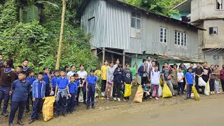 Sikul naupangten khaw chhung an thianfai [upl. by Aziul]