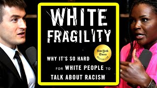 Criticism of CRT and antiracism  Magatte Wade and Lex Fridman [upl. by Paryavi]