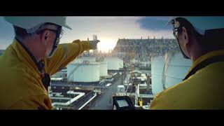 Petronas MBR VIDEO 2019 [upl. by Elleiad886]