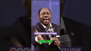 The Spiritual Battle Explained  Dr Myles Munroe  Godtitude [upl. by Ettenowtna866]