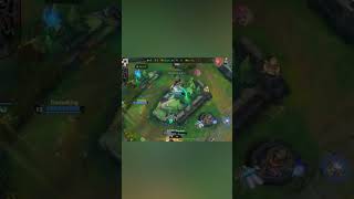 TALON TRIPLE KILL IN WILD RIFT shorts wildrift talon mid [upl. by Annawd922]