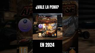 MotorStorm Apocalypse en 2024 ps3 gaming [upl. by Scotti]