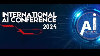 International AI and Robotics Conference 2024 AI nepal conference [upl. by Ailssa]