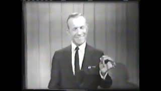 Bobby Darin on The George Burns Show November 17th 1959 [upl. by Lowry358]