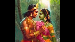 A Divine Love Story of Lord Karthikeya amp Valli the 2nd Consort5th Abode Tiruttani Temple English [upl. by Atika]