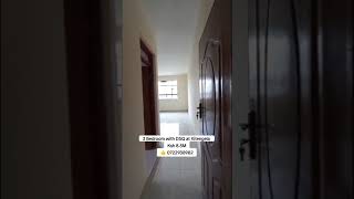 3 Bedroom with a DSQ for Sale at Kitengela for Ksh 85M [upl. by Nivel]