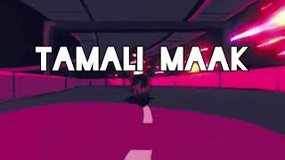 Tamally maak  Amr Diab تملي معك  Slowed  Reverb [upl. by Akinihs823]