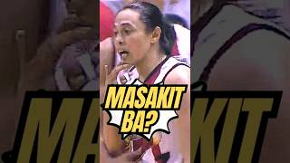 TERRENCE ROMEO binato ng bola ang referree technical foul pbaupdate terrenceromeo [upl. by Ydurt]