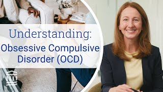 Obsessive Compulsive Disorder OCD Treatments and Relapse Prevention  Mass General Brigham [upl. by Bergeron]