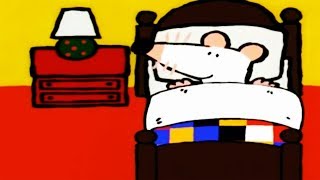 Maisy Mouse Official  Bedtime  English Full Episode  Videos For Kids [upl. by Adnilreh]