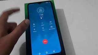 How to make conference call in infinix smart HD conference call kaise karen [upl. by Elleved]