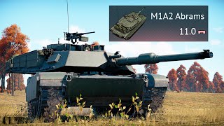 M1 Abrams Pro Max [upl. by Mahala643]