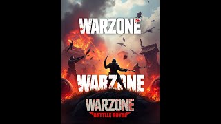 Warzone 3 Battle Royale Gameplay  HACI JUEGO BATTLE ROYAL WARZONE 3 [upl. by Nobile]