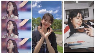 ZHUANG DA FEI DOUYIN SABRINA ZHUANG LATEST TIKTOK COMPILATION [upl. by Powel]