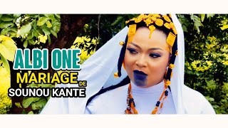 Albi oneMariage de sounou kantesodiaClip guinéen 🇬🇳 2024 guinee sodiaguinee music viralvideo [upl. by Prichard]