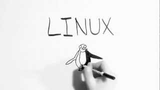 Linux A Short Documentary [upl. by Joash]