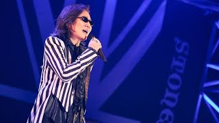 石井竜也、ツアー『STONE ROCK’S GIG』完走 ニュー・アルバム収録内容も公開 [upl. by Yorke]