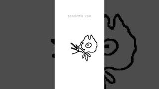 Liquigoobers flipnote animation dsi 3ds [upl. by Tfat993]