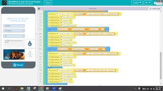 Screen Recording amp More Examples of Decision Maker App [upl. by Walther]