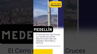 Medellin noticias Colombia╰┈➤ Maicc [upl. by Shelia70]