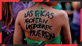 aborto hablemos en serio tu falso moralismo es mentira [upl. by Cooperman]