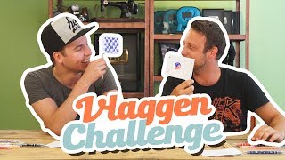 VLAGGEN CHALLENGE [upl. by Hermy]