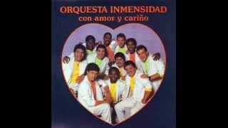 ORQUESTA INMENSIDAD  AYUDADME [upl. by Anerual346]