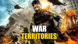 War Territories  ACTION  Full Movie [upl. by Moersch557]