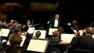 Tchaikovsky Symphony No5 Mov4 by Gergiev MTO 2008 [upl. by Hardwick]