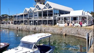 Mornington Pier and Jetty explore [upl. by Benji48]