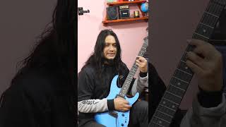 James  Pagla Hawa  Full Song Guitar Lesson [upl. by Folly]