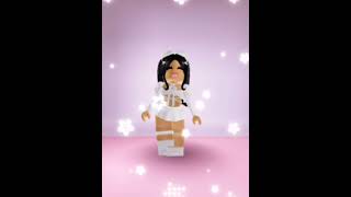 SWERVE ib leiqhlarblx  gcrgeoutzz roblox edit capcut shorts fypシ [upl. by Carolyne246]