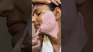 Wax trending pawanstudio786 pvii3630 bollywood today wax shorts new makeup hair news [upl. by Youngman]