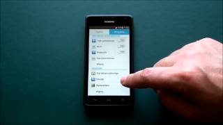 Huawei Ascend Y530  unboxing [upl. by Ime]